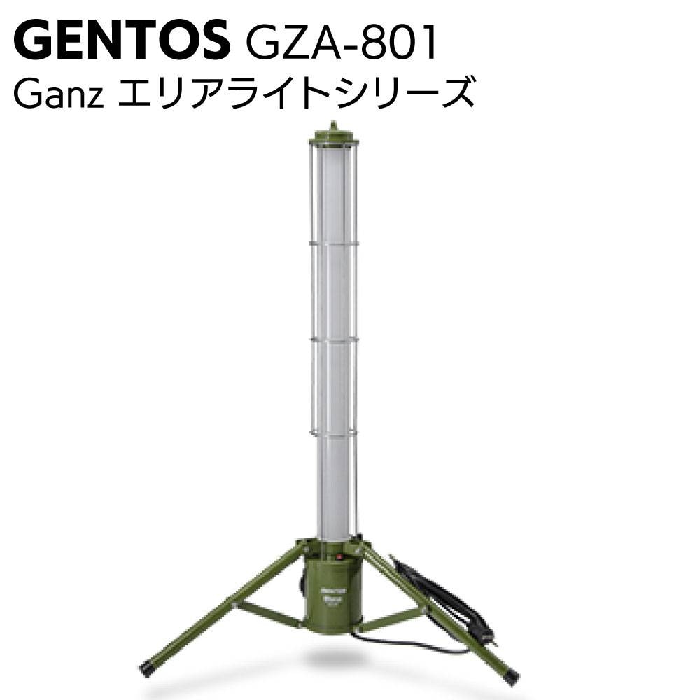 TX-3000R - GENTOS