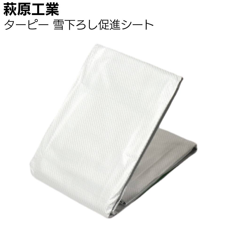 ディーアンドディー ハート融雪マット 玄関用S M15008 ＜緑黒 500×800