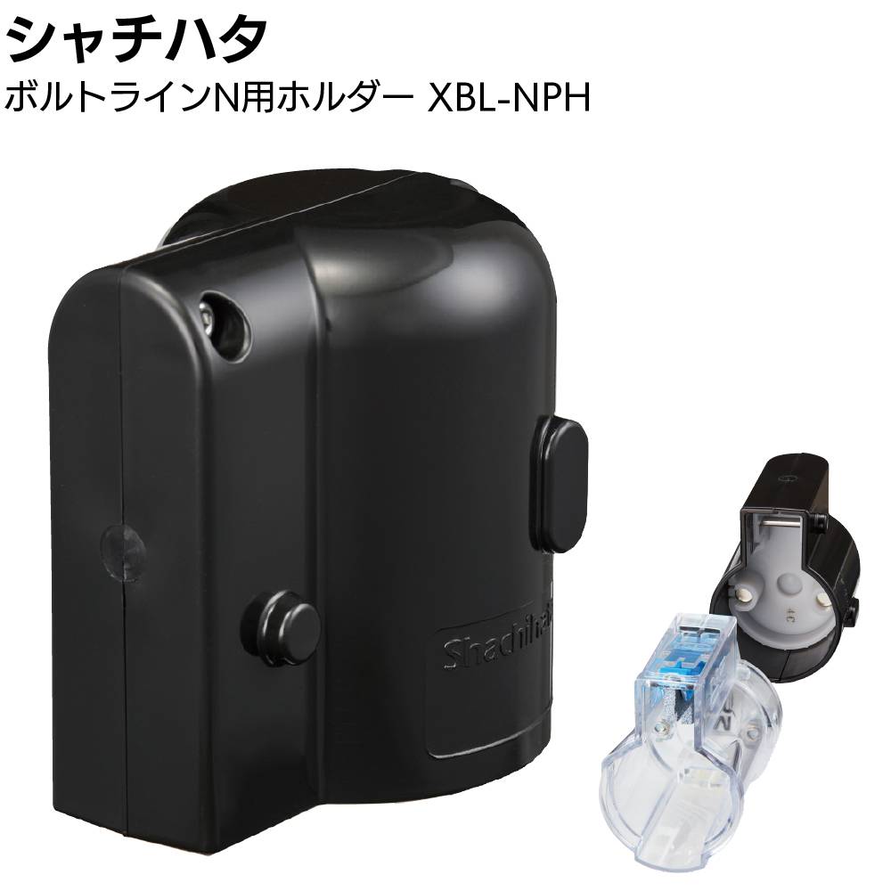 シャチハタ ボルトラインN 本体＜合いマーク 高力ボルト用マーキング