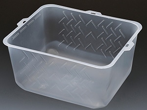 大塚刷毛製造 ローラーバケットSXカートリッジ 凹凸 20枚入 ＜内容器＞