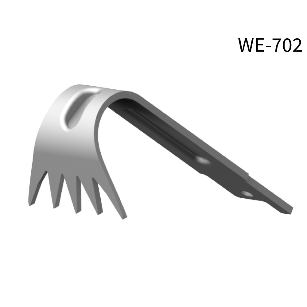 ムサシ 除草バイブレーター用替刃 WE-701 WE-702 WE-703 WE-704 WE-705 WE-706 WE-707 WE-712＜ガーデニング・雑草除去 ＞