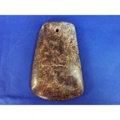 新石器時代 磨製石器 実物 本物 b4　ア|その他