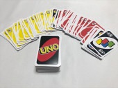 点字UNO ウノ トランプゲーム　カードゲーム 点字 uno 視覚障害者用 点字付きウノ 点字付きUNO 点字ウノ