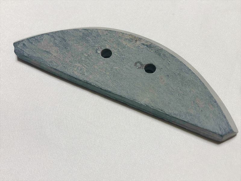 石包丁　川揚がり 石包丁川揚がり