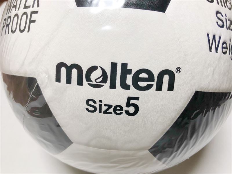 サッカー 視覚障害者 ブラインドサッカー モルテン サッカーボール 鈴入り 音 合成革製 パラリンピック オリンピック すべての商品 おもしろ博物館ショップ 社会科実物 モノ教材専門店