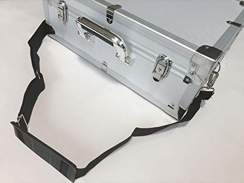 1億円 100万円札束 アルミケース付き 100束 ダミー札束 D 金運