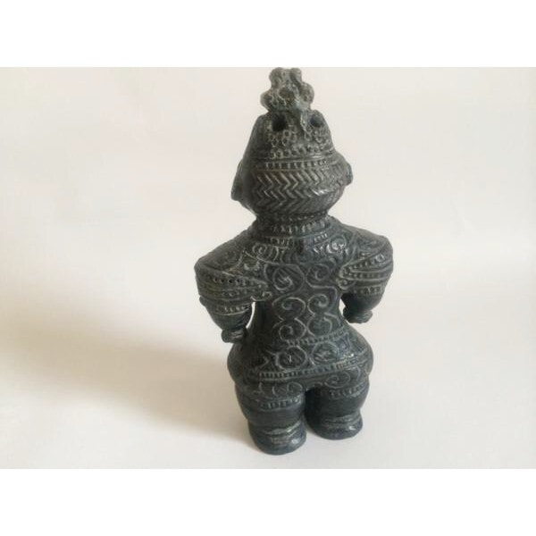 【1950年代教材レプリカ】遮光器土偶　恵比須田遺跡　約20cm　2/3スケール m40068962644_1.jpg?1751772440