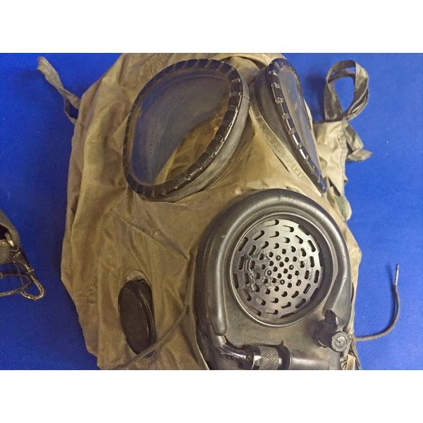 米軍　ガスマスク　実物　本物　ヴィンテージ 2025年最新】Yahoo!オークション -ガスマスク 実物の中古品・新品・未