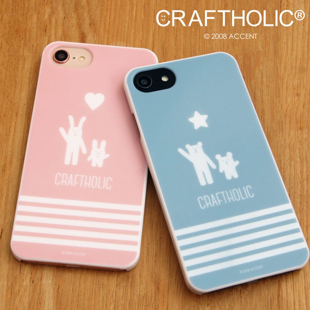 Iphone6s 全機種対応 Xperia Galaxy のケースや手帳型ならgrand Cinq Onlineshop におまかせ クラフトホリック Iphone Se 第2世代 8 7 6s 6対応ケース