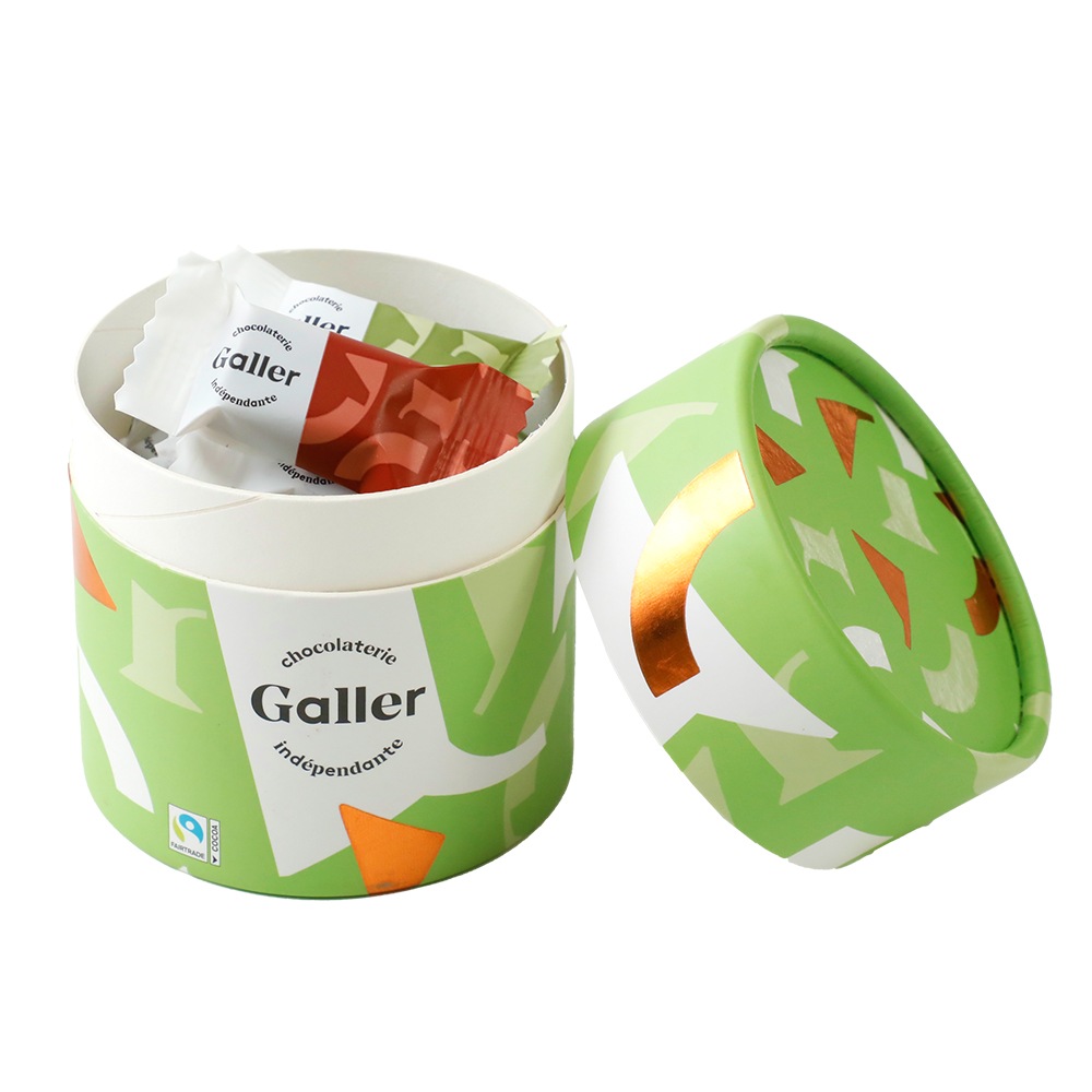 Galler ガレー ナノバー 10個入 ピスタチオ＆アーモンド