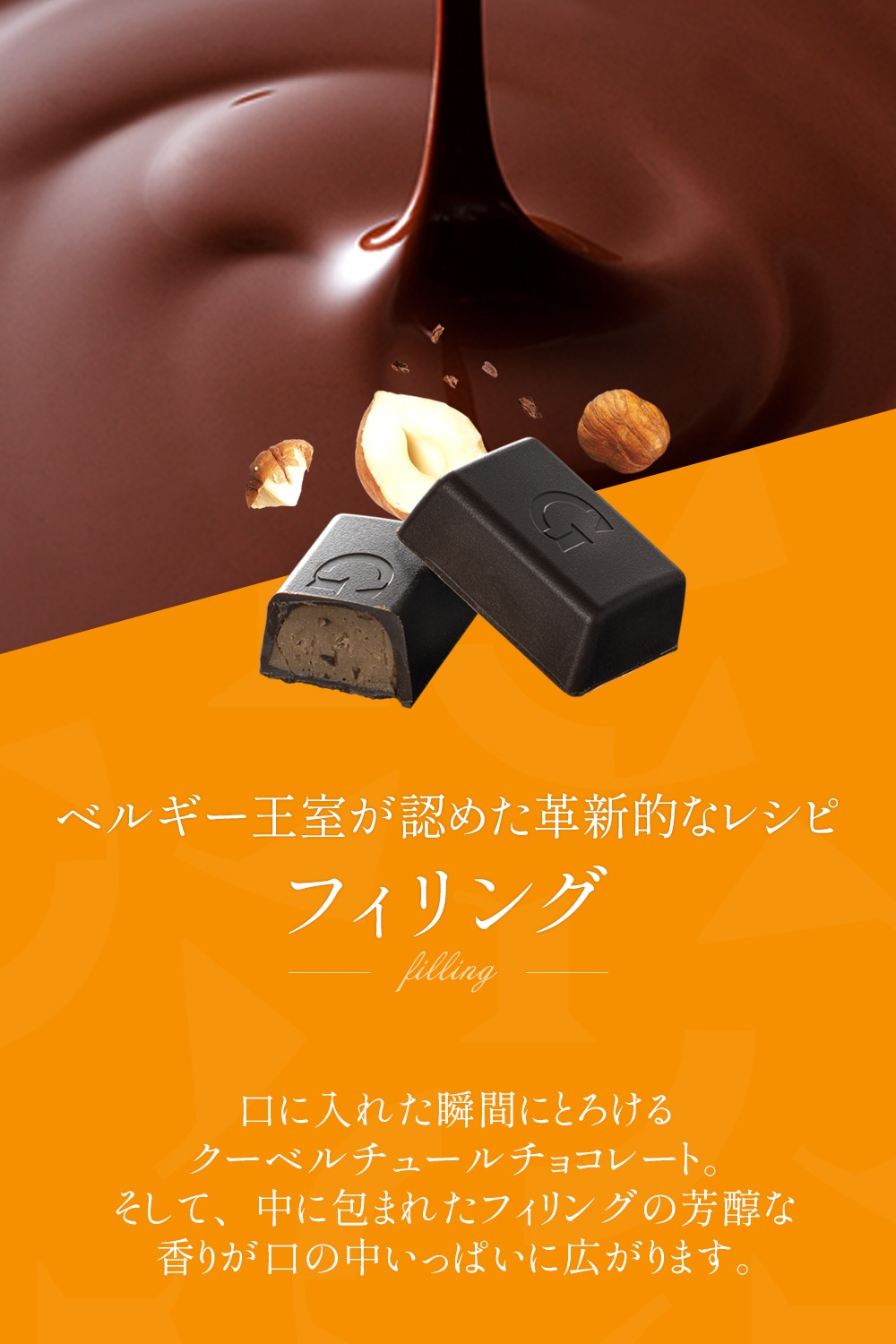Galler ガレー ナノバー 10個入 ピスタチオ＆アーモンド