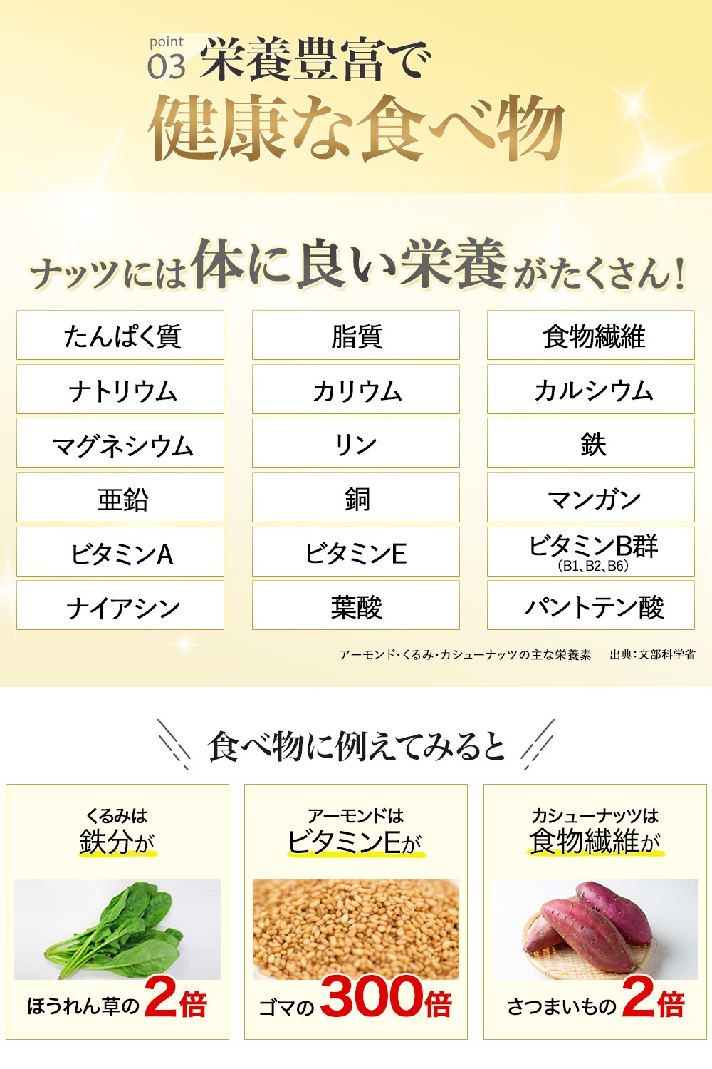 ナッツリンク nuts link スイーツ フレーバーナッツ 4種 8袋 詰め合わせ [送料無料]