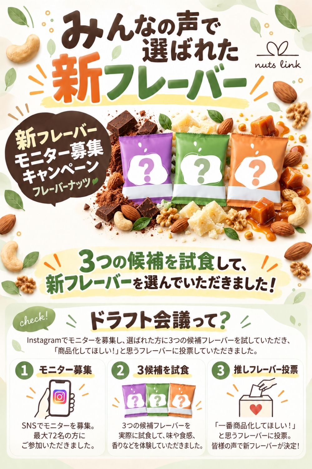 【クーポンで20%OFF】おつまみ×スイーツMIXセット 16袋入 バラエティパック 限定3種×定番8種 詰め合わせ ナッツリンク nuts link[送料無料]