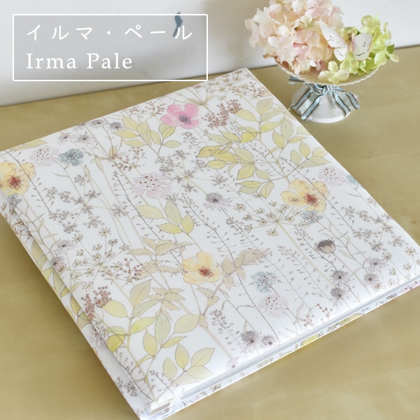 Irma Pale （イルマ・ペール） ベビーアルバムLサイズ