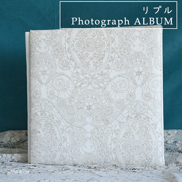 Photograph ALBUM -Ripple- （リプル）