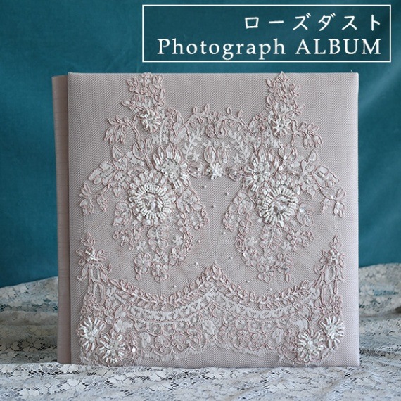 Photograph ALBUM -Rosedust- （ローズダスト）