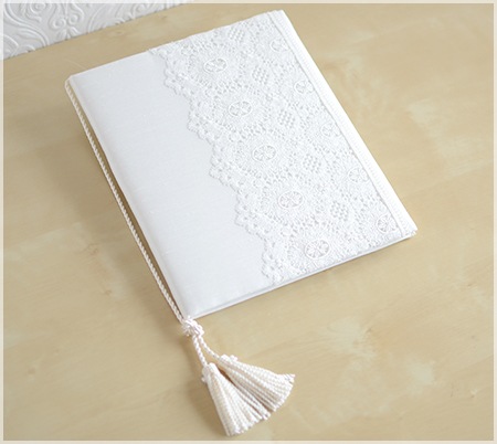 Barogue LaceⅡ (バロックレース2) 結婚証明書