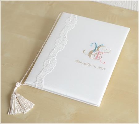 Lien (リアン) 結婚証明書