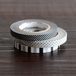 mt のマステ  slim6㎜ deco F  サイズ：幅6mm×10m　3巻