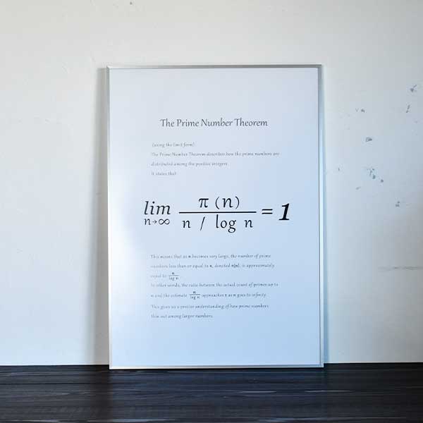 数学ポスター１