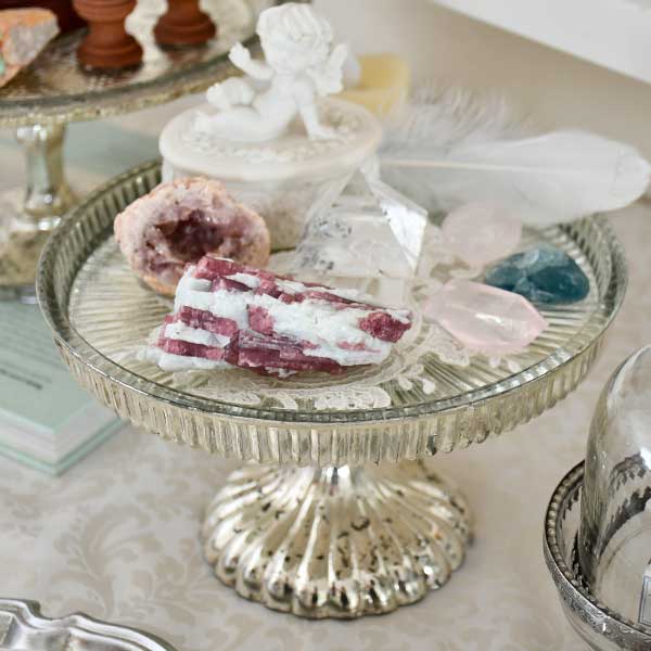 シルバーコンポートM