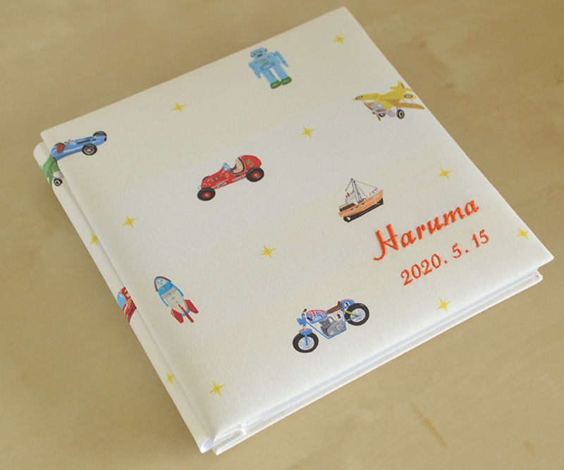 JOU-JOU (ジュジュ) Mサイズ