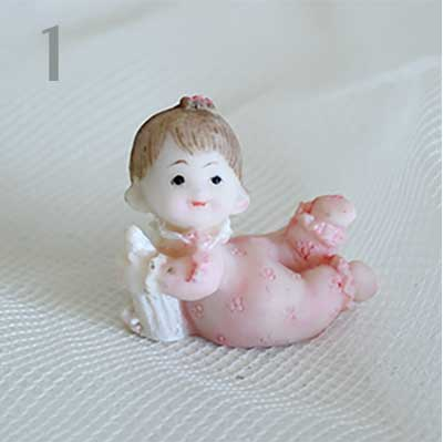 ミニチュア人形