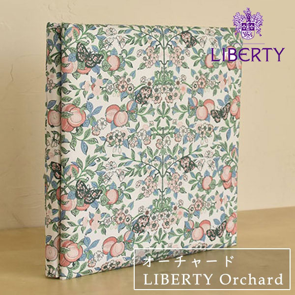 LIBERTYオーチャード(Orchard) Mサイズアルバム