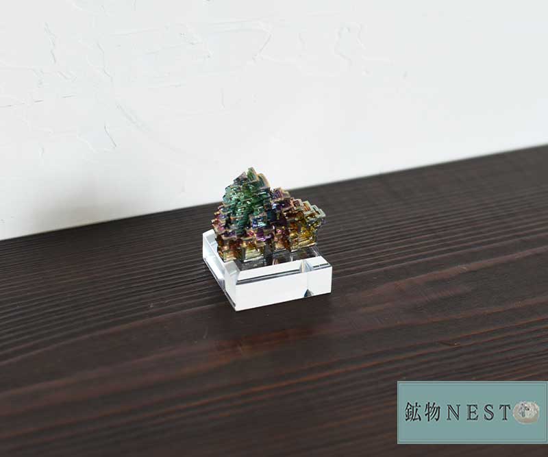 アクリルブロック(4㎝)