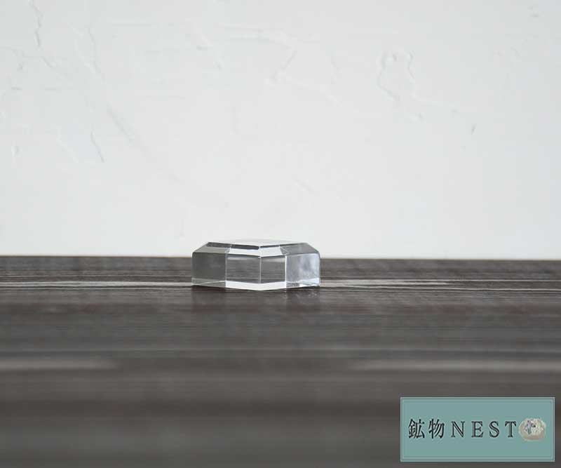 アクリルブロック(3㎝)