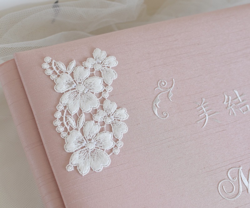 Sakura ベビーアルバム  Lサイズ