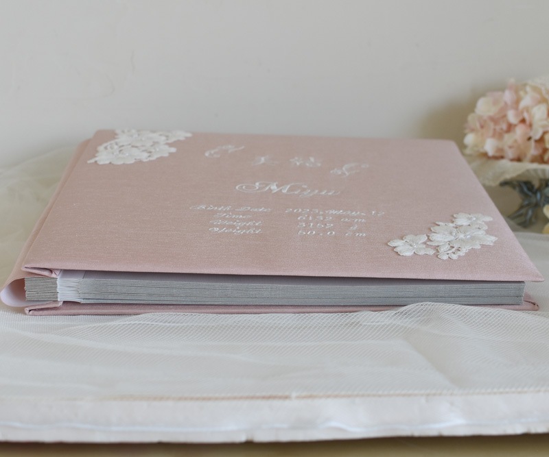 Sakura ベビーアルバム  Lサイズ