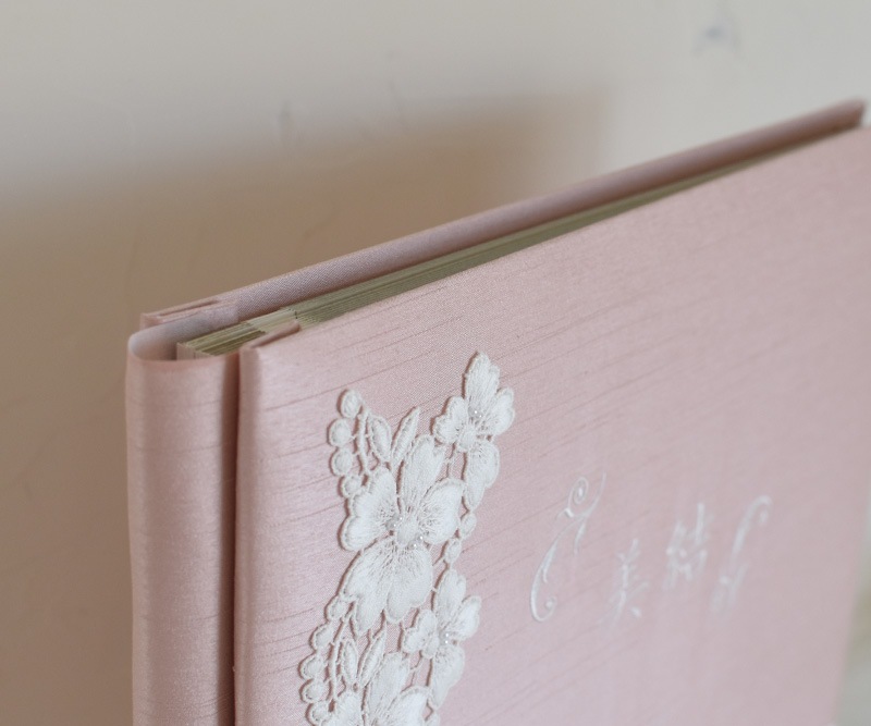 Sakura ベビーアルバム  Lサイズ