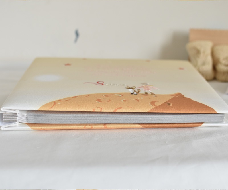 Livre d'images (girl) リーヴルディマージュ・ガール