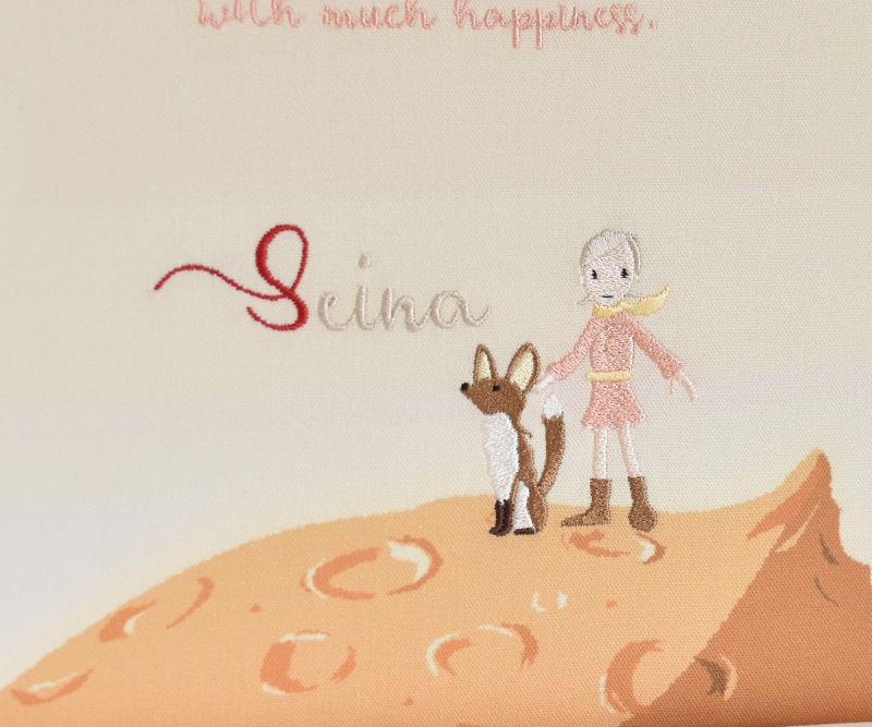 Livre d'images (girl) リーヴルディマージュ・ガール