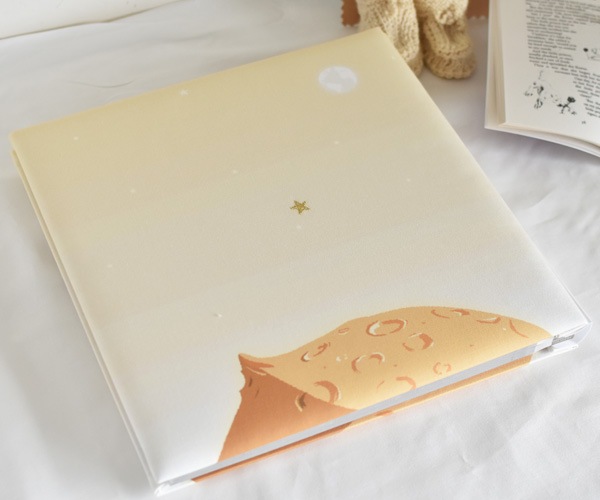 Livre d'images (girl) リーヴルディマージュ・ガール