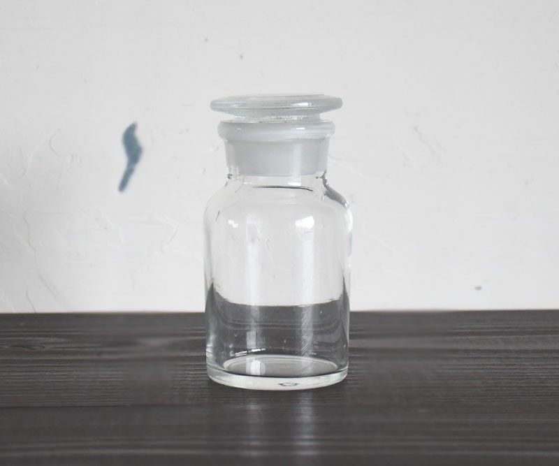 メディシンボトル クリア大