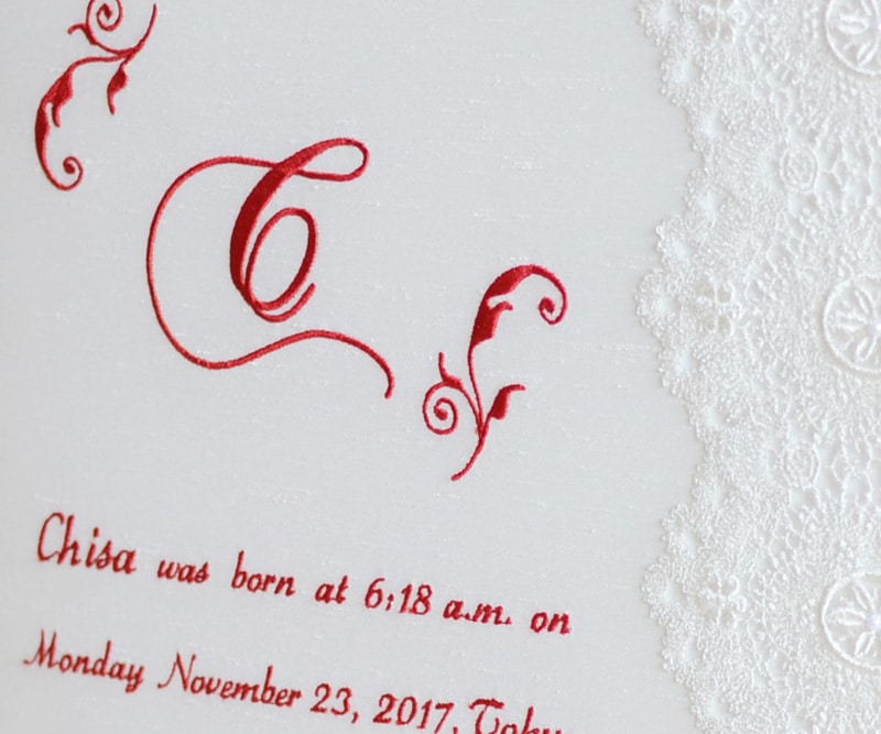 Bapteme バテーム アルバムＬサイズ