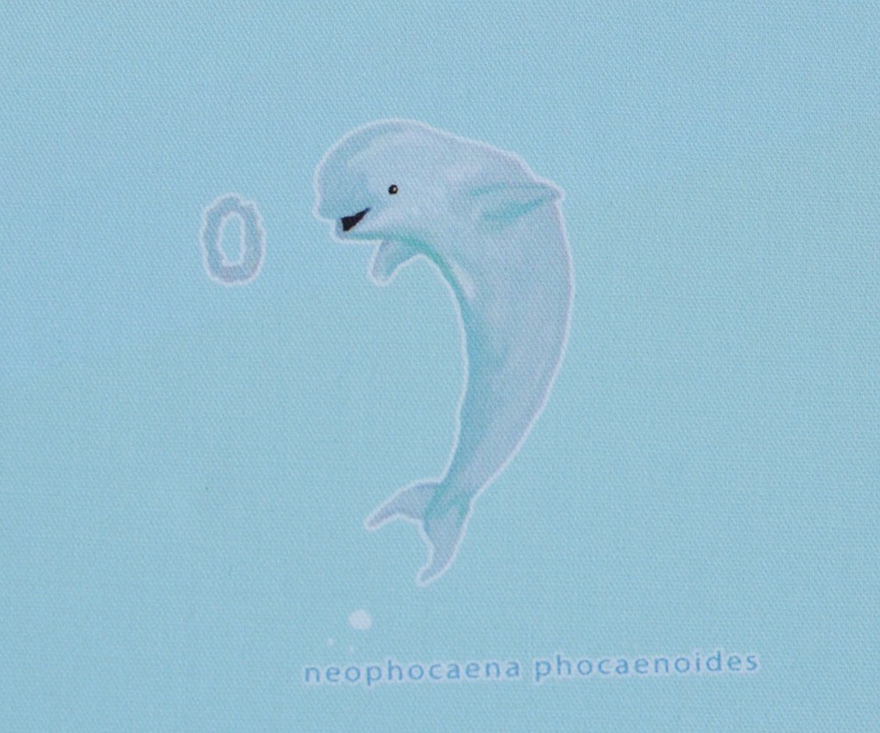 baleine (バレーヌ)　ベビーアルバム