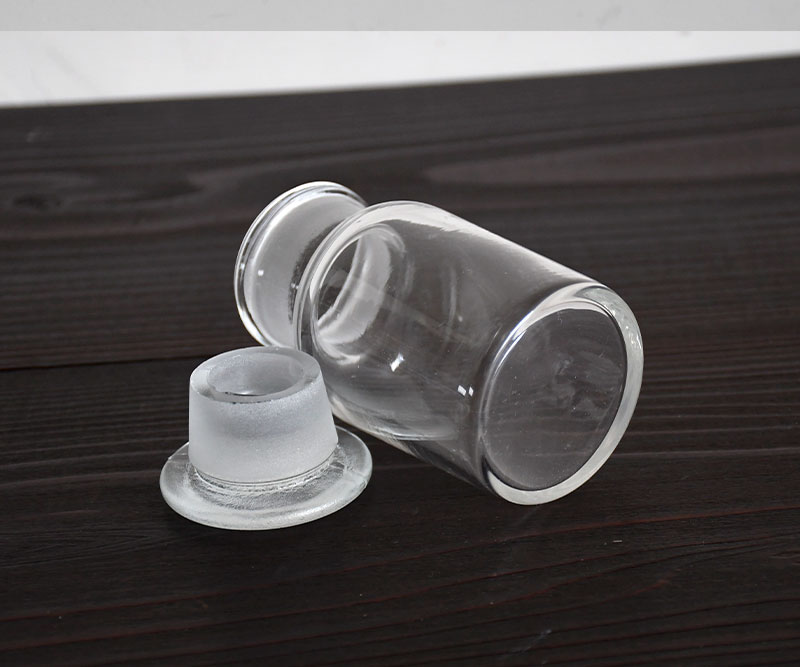 メディシンボトル クリア大