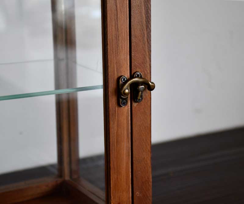 ディスプレイ ガラスケースE