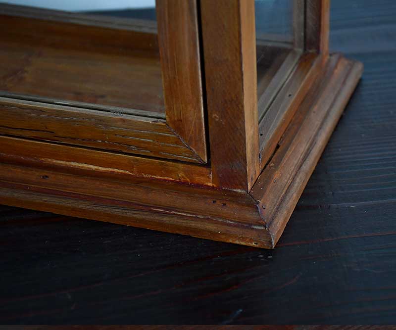 ディスプレイ ガラスケースE