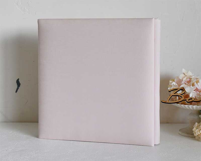 Le meace (Bouquet） レミース・ブーケ ベビーアルバム Mサイズ