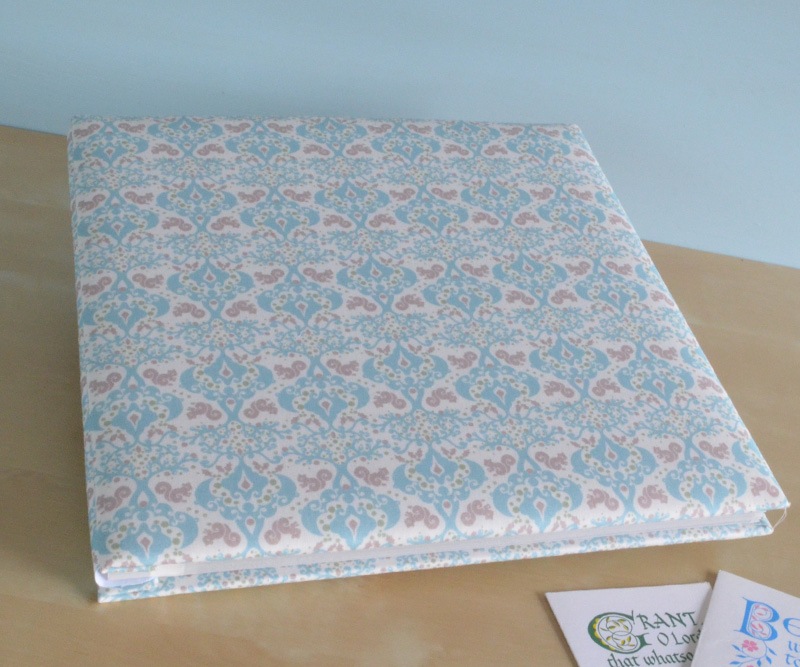 Ecureuil (エキュルイユ） ベビーアルバムLサイズ