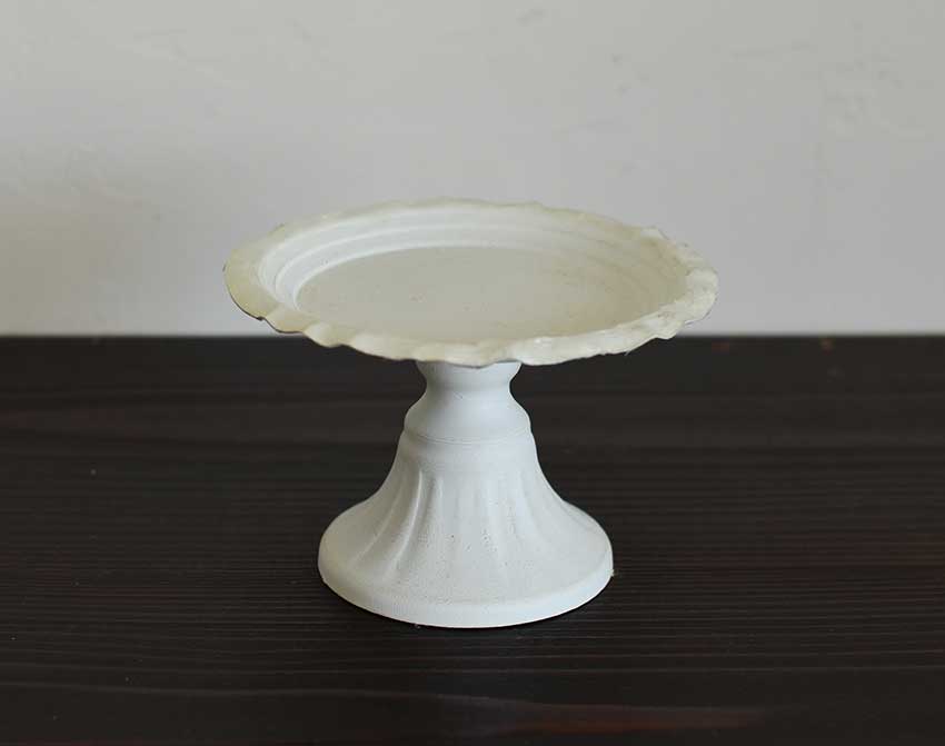 ケーキスタンド 土台