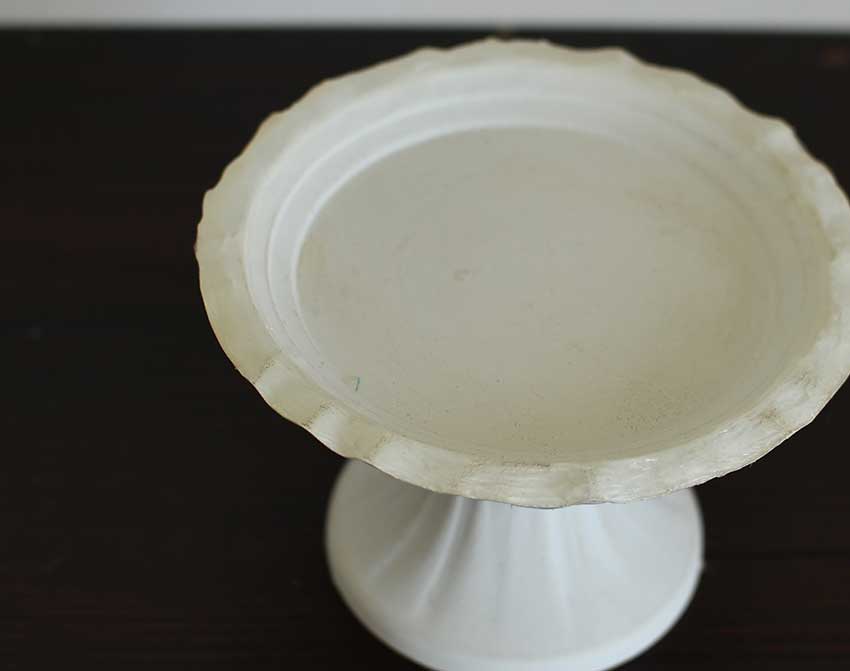 ケーキスタンド 土台