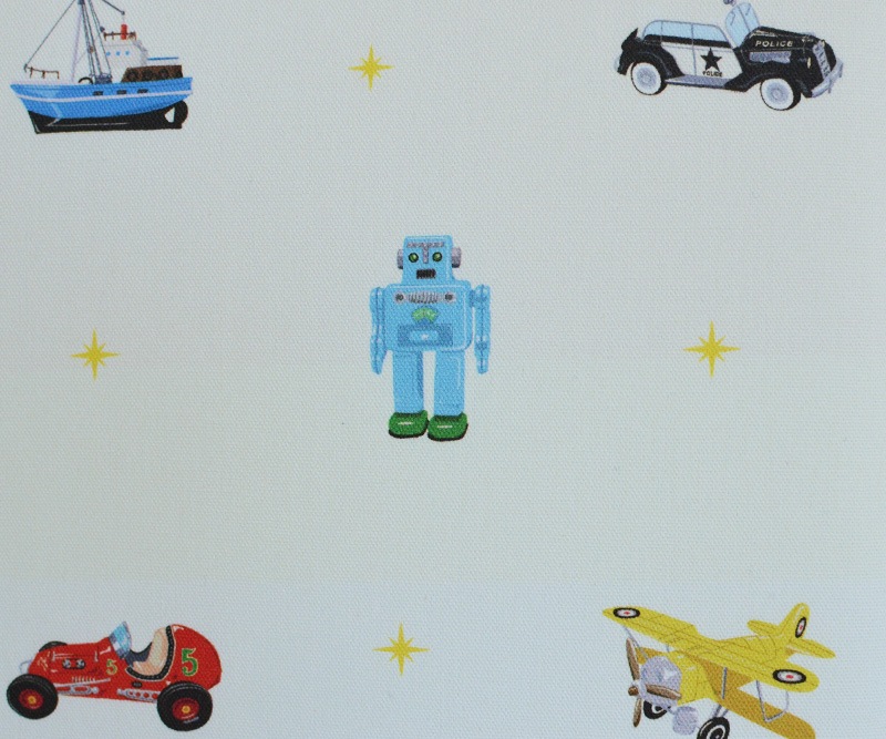 JOU-JOU 　ベビーアルバムLサイズ