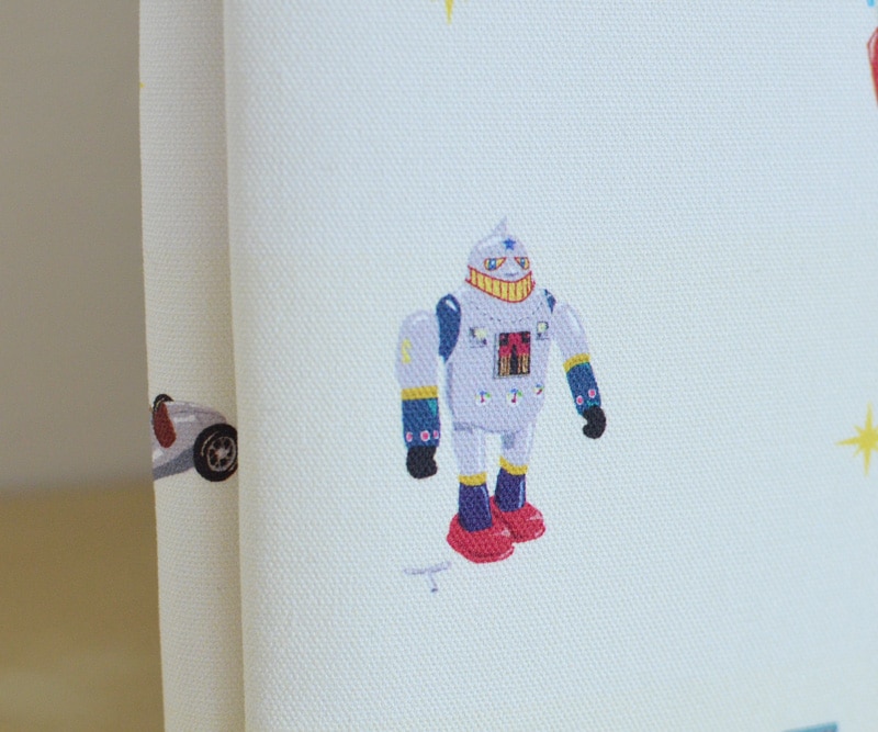 JOU-JOU 　ベビーアルバムLサイズ