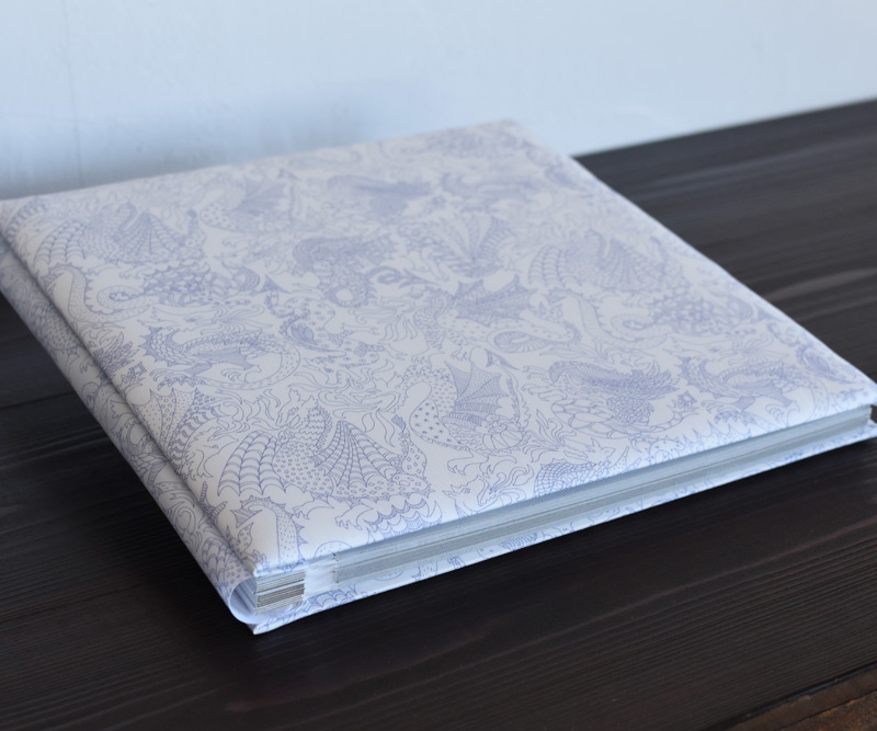 Delaney Dragon ディレニー・ドラゴン