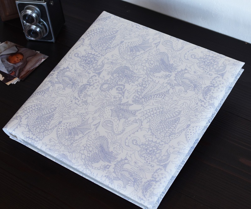 Delaney Dragon ディレニー・ドラゴン